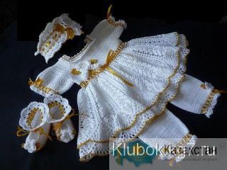 закажи платье малышке уральск