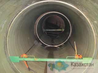 Промышленное оборудование из композитных материалов усть-каменогорск