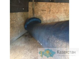 Трубы из полимер-композитных материалов усть-каменогорск