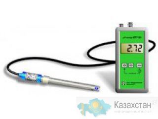 pH - метр ИТ-1101 Пенза