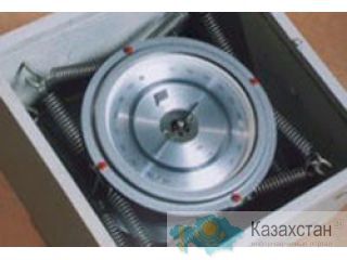 Контрольный метеорологический барометр-анероид М-67 Пенза