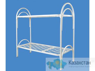 Армейские металлические кровати, кровати для вагончиков, кровати для санаториев. Темиртау