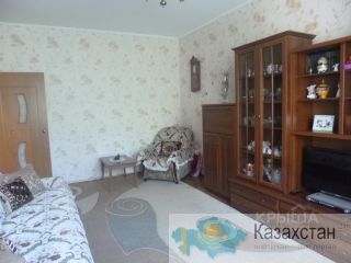 Продажа 2х комнатной квартиры за 18500000 Алматы