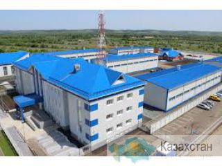 Проектирование производственных помещений Алматы и Алматинская область