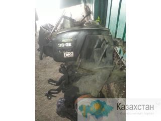 Продам двигатель Алматы