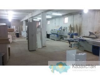 Продам компанию Мебель на заказ Алматы
