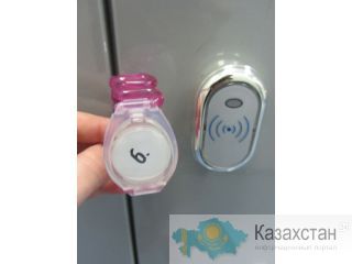 Продам электронные замки Алматы