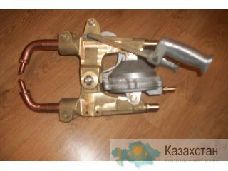 Сварочные клещи КС-2, КТП-8-1, КТП-8-6, КТП-8-7, TECNA Чебоксары
