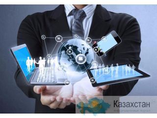Автоматизация бизнеса под ключ в Алматы Алматы