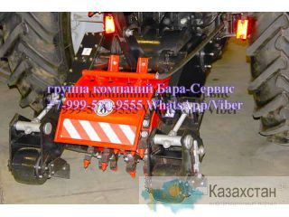 Запчасти для дорожных фрез ДЭМ-121, Амкадор-8047А, ЕМ-400, ЕМ-600, ЕМ-1000, ФД-567, НО-83 на базе трактора МТЗ-80, МТЗ-82 Астана и Акмолинская область