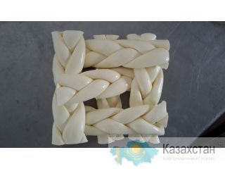 плетение чечила добрич