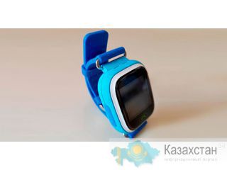 GPS часы Q90 Астана