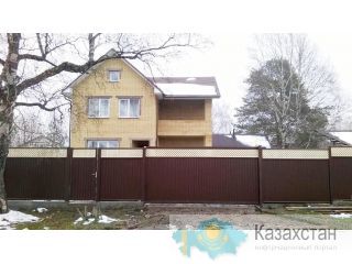 Модульные ограждения Grand Line (идеальный вариант для ограждения частных домов) Павлодарская область