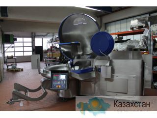 Вакуумный куттер CFS CMV 200, б.у. Алматы и Алматинская область