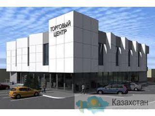 Проектирование торговых помещений Алматы и Алматинская область