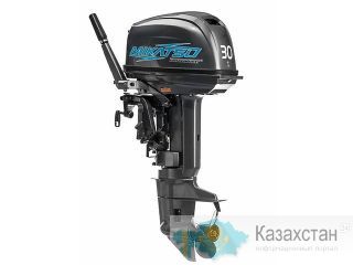 Корейский лодочный мотор Mikatsu M30FHS Абакан