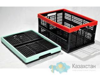 Ящик складной Курган