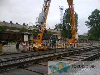 Гравитационный барабан для намотки кабеля Белгород