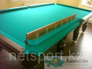 Бильярдное сукно 2м Алматы и Алматинская область