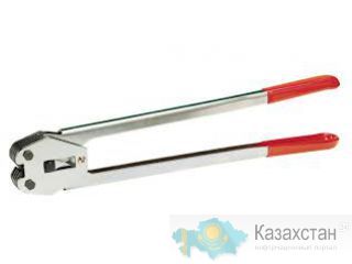 Ручное устройство для скрепления п/п ленты : клещи 12мм,  клещи 15мм. Атырауская область