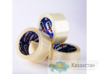 Скотч 48мм*66м*45мкм Unibob 6 (шт) Атырауская область