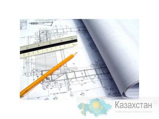 Расчет теплопотребления для получения технических условий Алматы и Алматинская область