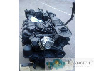 Двигатель КАМАЗ 740.11 (240 л/с) Усть-Каменогорск