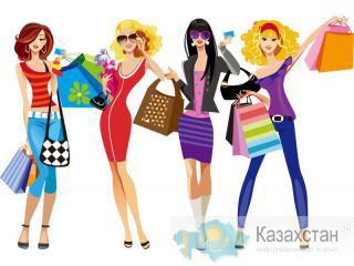 Мы предоставляем услуги по созданию стиля. Астана