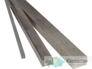 Шпонка, шпоночный материал, сталь шпоночная, шпоночный прокат Павлодарская область