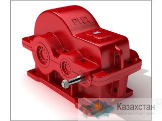 "Редукторы типа РЦД-250, РЦД-350, РЦД-400 Усть-Каменогорск