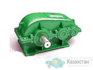 "Редукторы цилиндрические двухступенчатые типа РМ Усть-Каменогорск