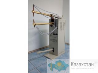 Аппарат контактной сварки DN-16. Точечная сварка. Алматы и Алматинская область