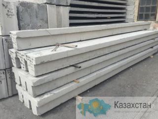 Балки различных размеров Карагандинская область
