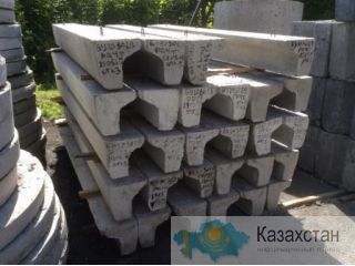 Бордюры дорожные Карагандинская область
