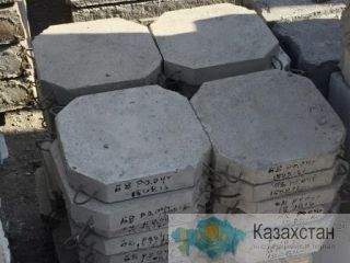 Плита укрепления Карагандинская область