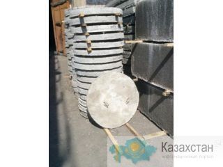 Крышки колодезных люков (антивандальные) Карагандинская область