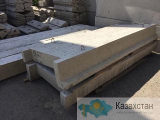 Лестничная площадка ЛПФ Карагандинская область