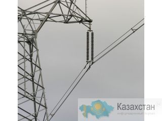 Металлические опоры ЛЭП Другое месторасположение
