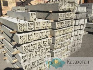 Перемычки Карагандинская область