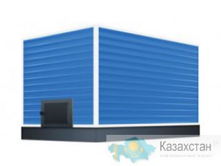 Котлы водогрейные КВр, КВм, КВа (твердое, жидкое, газообразное топливо) Другое месторасположение