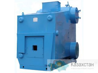 Котлы паровые Е-1.0-0.9 (топливо: твердое, жидкое, газообразное ) Другое месторасположение