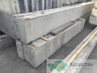 Прогоны прямоугольного сечения Карагандинская область