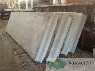 Стеновые панели (шлако или керамзитонаполнитель) Карагандинская область