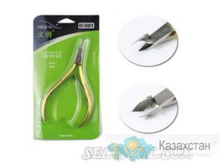 Nghia Кусачки кутикулы D 501. guangzhou