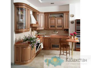 Кухонная мебель Алматы