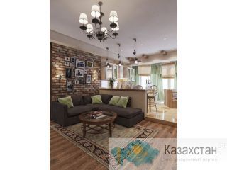 Ремонт квартир в Алматы алматы