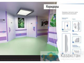 СТРОЙПОСТАВКА: Противоударные и антибактериальные пластик, резина и сталь. Астана