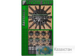 Антискользящее напольное покрытие антикаблук “SNOW STEP” Астана