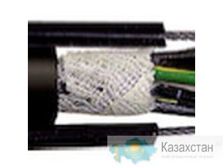 Кабель KTYSY2T-JZ (CRANE 2T) для тельферов и кран-балок ( ООО  КРАНПОМОЩЬ ) Екатеринбург