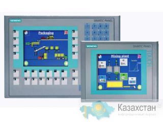 Панели управления оператора Siemens Другое месторасположение